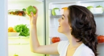 Qué debe haber en tu refrigerador para perder peso