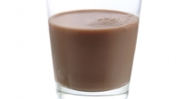 Radiografía: Leche sabor chocolate 236 ml (en tetrapak)
