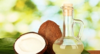 Razones para consumir aceite de coco