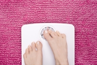 Razones por las que probablemente no bajas de peso aunque estés a dieta