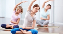 ¿Son buenos los pilates y la yoga para bajar de peso?