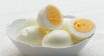 Valores nutrimentales del huevo