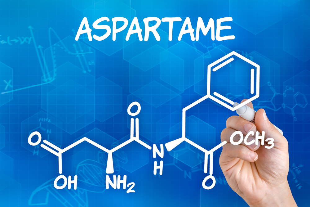 Verdades sobre el aspartame